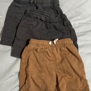 3T Boy Shorts (3)